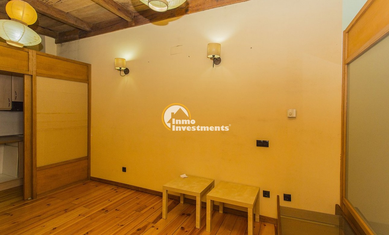 Resale - Commercial - Torrevieja - Center Torrevieja