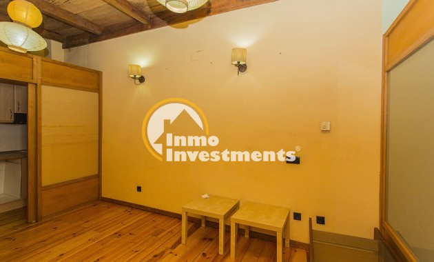 Resale - Commercial - Torrevieja - Center Torrevieja