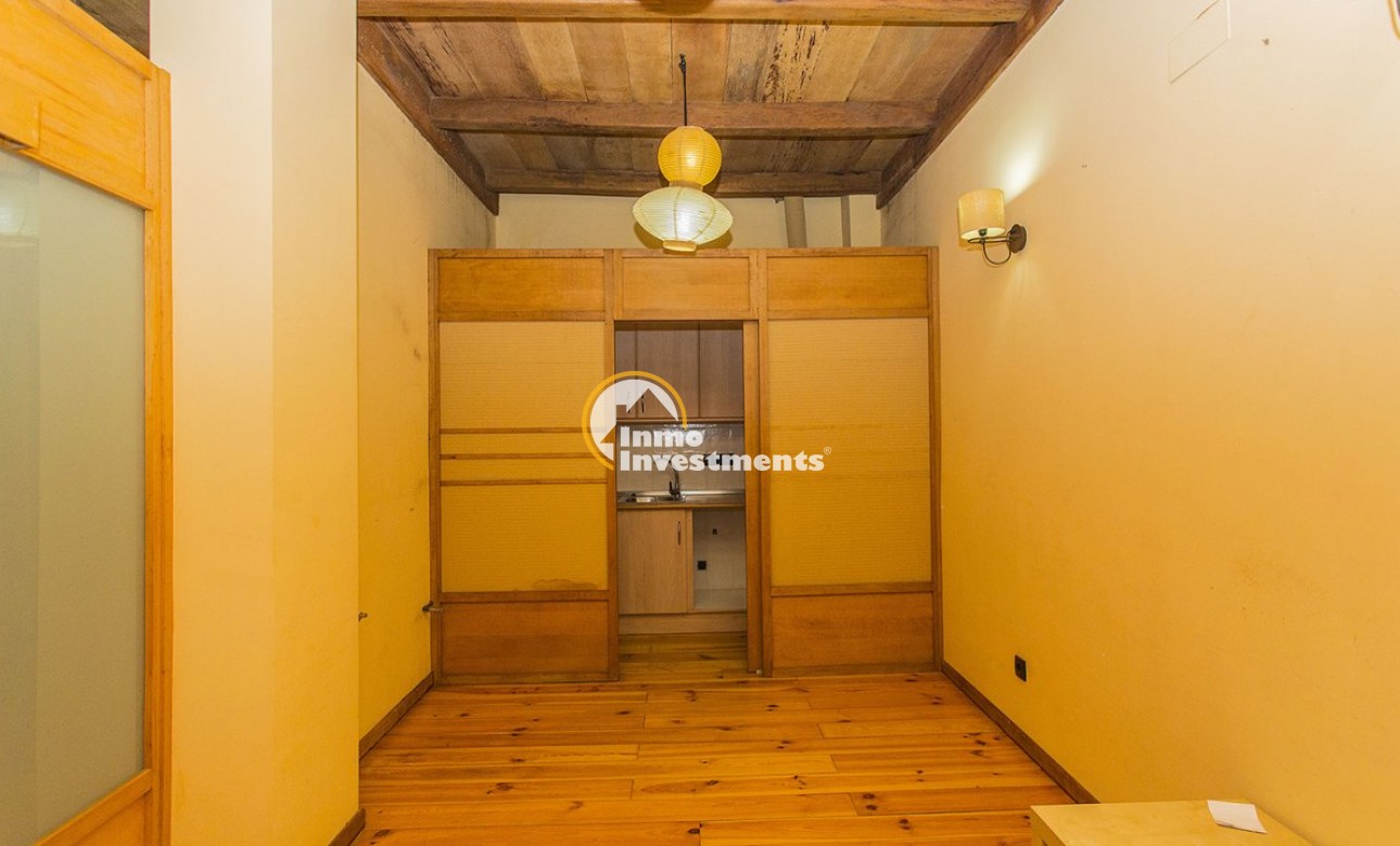 Resale - Commercial - Torrevieja - Center Torrevieja