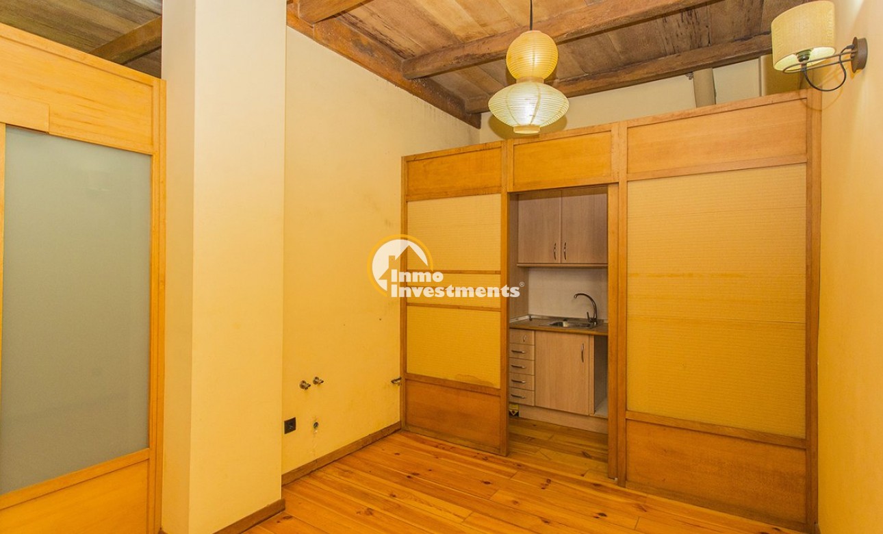 Resale - Commercial - Torrevieja - Center Torrevieja