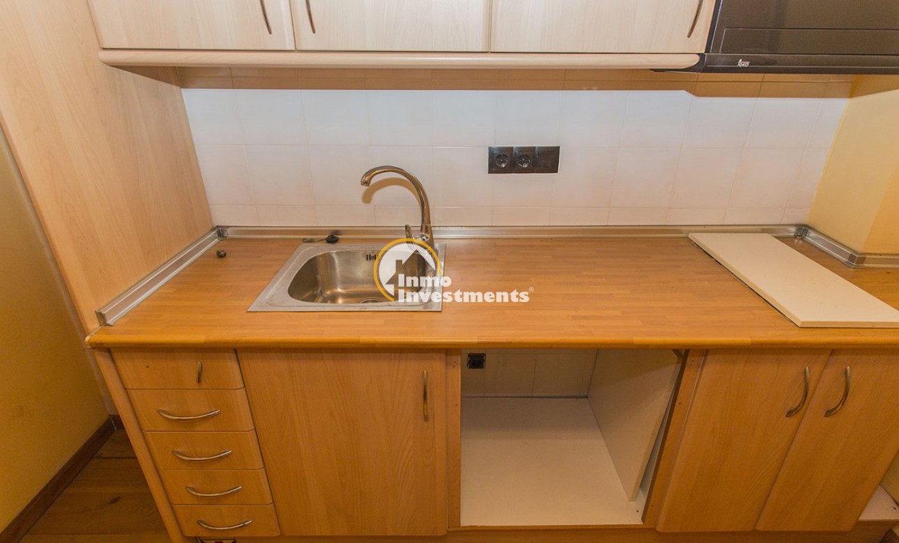 Resale - Commercial - Torrevieja - Center Torrevieja