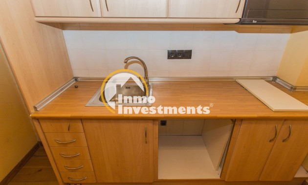 Resale - Commercial - Torrevieja - Center Torrevieja