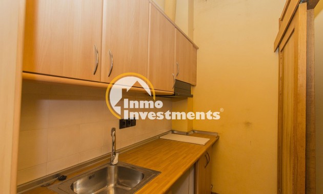 Resale - Commercial - Torrevieja - Center Torrevieja