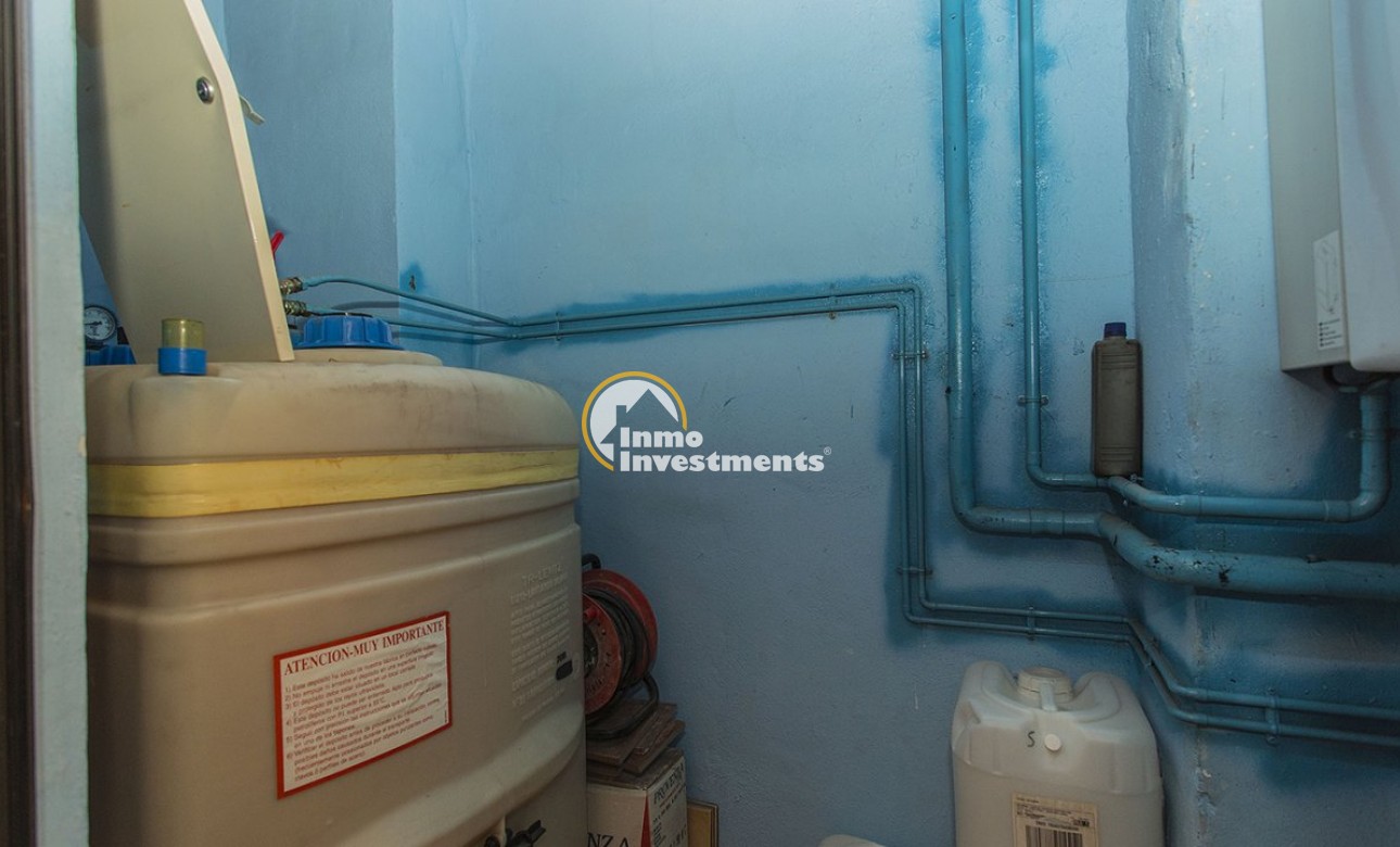 Resale - Commercial - Torrevieja - Center Torrevieja