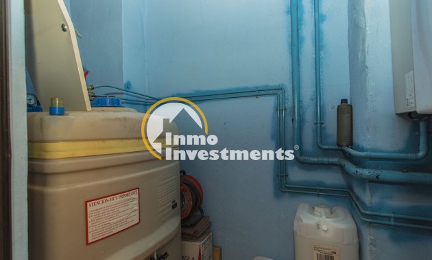 Resale - Commercial - Torrevieja - Center Torrevieja