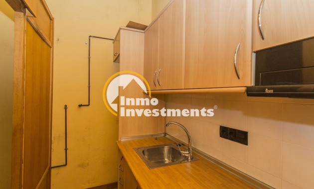 Resale - Commercial - Torrevieja - Center Torrevieja