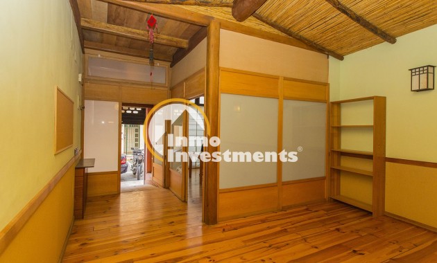 Resale - Commercial - Torrevieja - Center Torrevieja