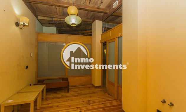 Resale - Commercial - Torrevieja - Center Torrevieja