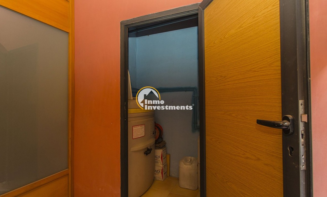 Resale - Commercial - Torrevieja - Center Torrevieja