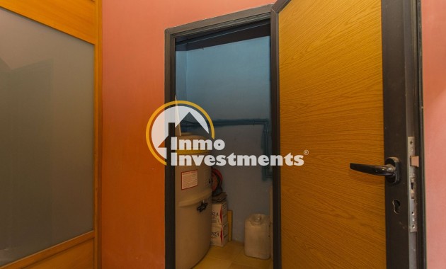 Resale - Commercial - Torrevieja - Center Torrevieja