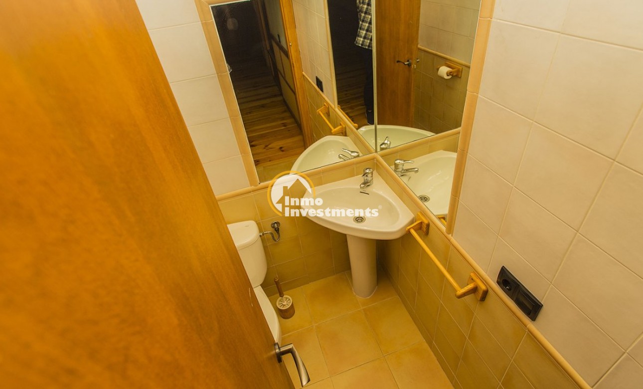 Resale - Commercial - Torrevieja - Center Torrevieja