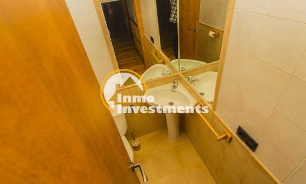 Resale - Commercial - Torrevieja - Center Torrevieja