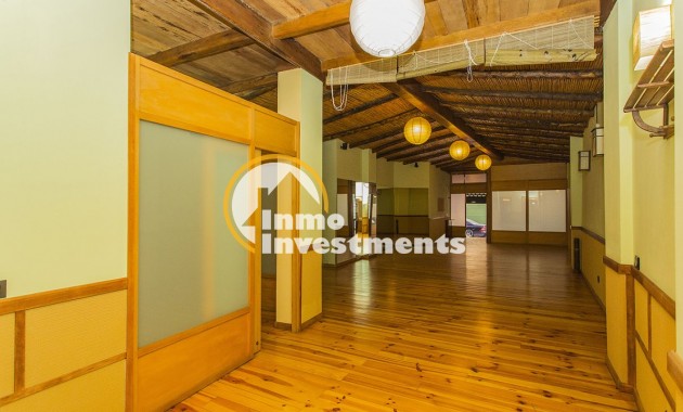 Resale - Commercial - Torrevieja - Center Torrevieja