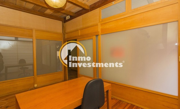 Resale - Commercial - Torrevieja - Center Torrevieja