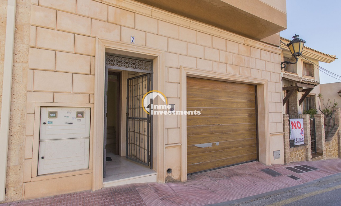 Resale - Town house - San Miguel de Salinas - San Miguel