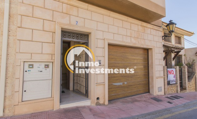 Resale - Town house - San Miguel de Salinas - San Miguel