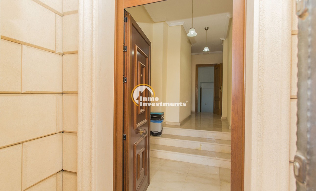 Resale - Town house - San Miguel de Salinas - San Miguel