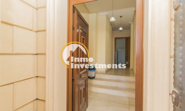 Resale - Town house - San Miguel de Salinas - San Miguel