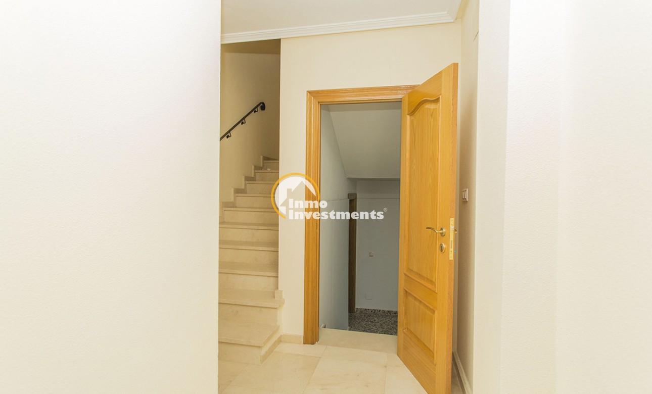 Resale - Town house - San Miguel de Salinas - San Miguel