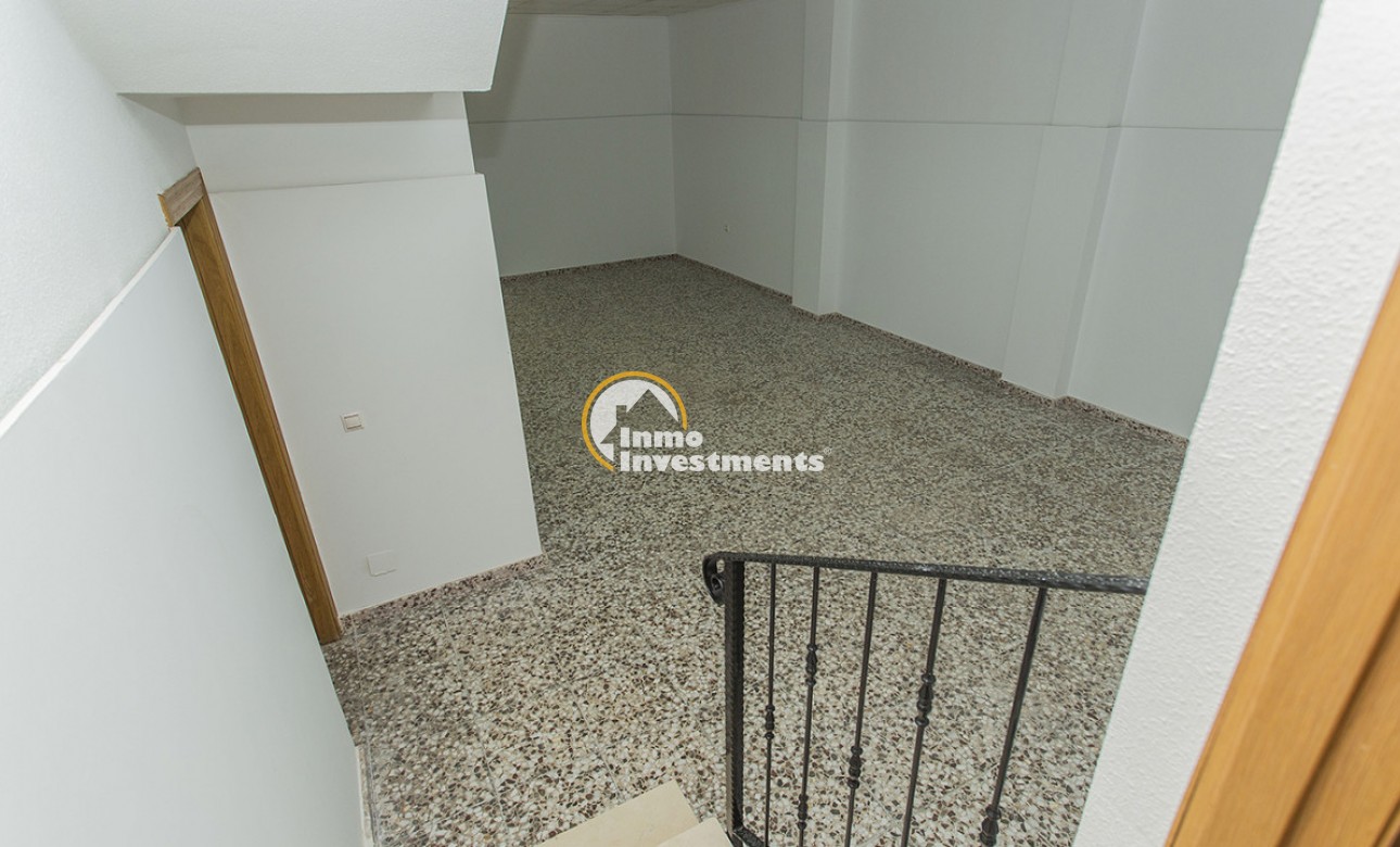 Resale - Town house - San Miguel de Salinas - San Miguel