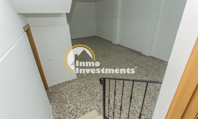 Resale - Town house - San Miguel de Salinas - San Miguel
