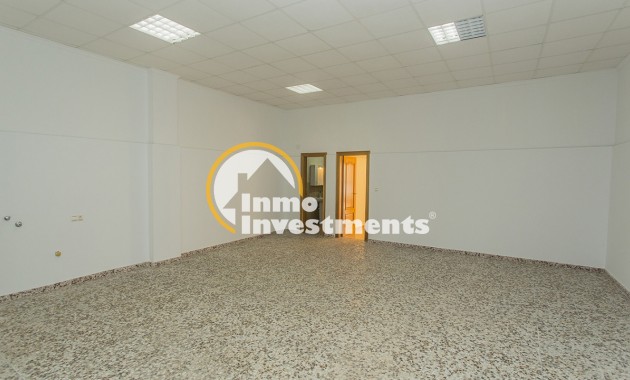 Resale - Town house - San Miguel de Salinas - San Miguel