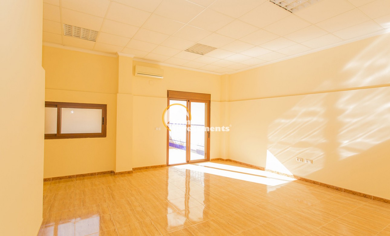 Resale - Town house - San Miguel de Salinas - San Miguel