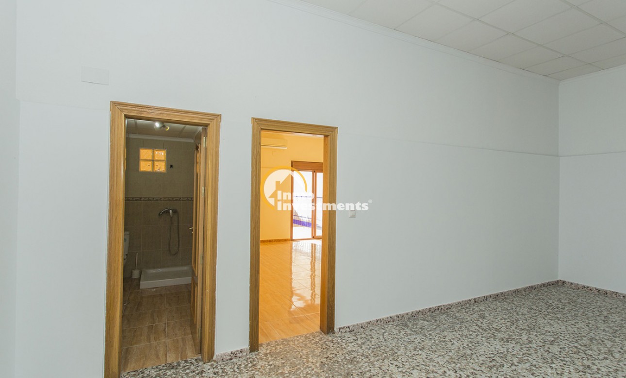 Resale - Town house - San Miguel de Salinas - San Miguel