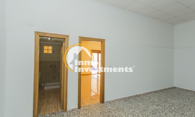 Resale - Town house - San Miguel de Salinas - San Miguel