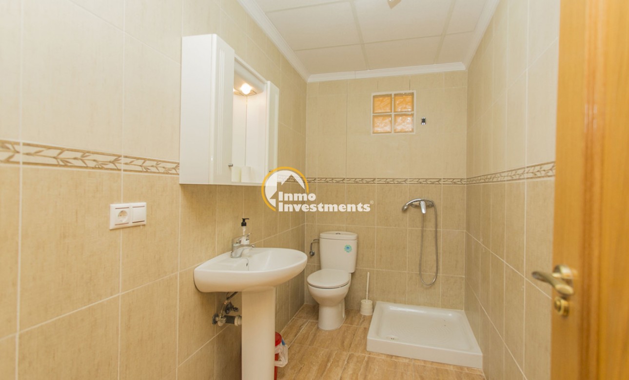 Resale - Town house - San Miguel de Salinas - San Miguel