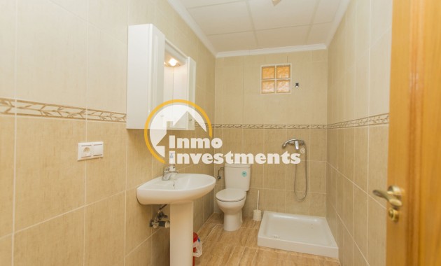 Resale - Town house - San Miguel de Salinas - San Miguel