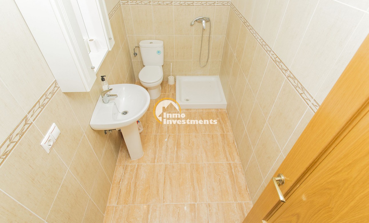 Resale - Town house - San Miguel de Salinas - San Miguel