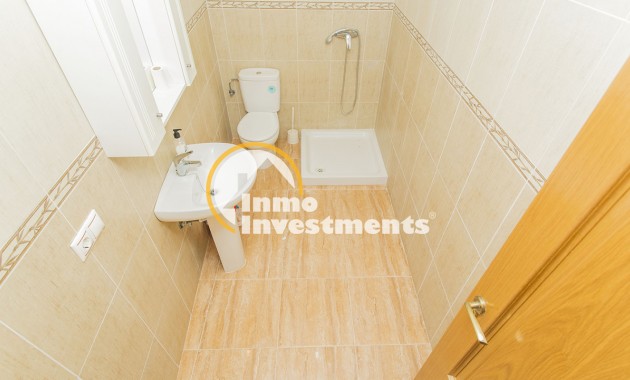 Resale - Town house - San Miguel de Salinas - San Miguel