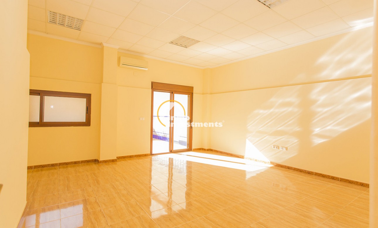 Resale - Town house - San Miguel de Salinas - San Miguel