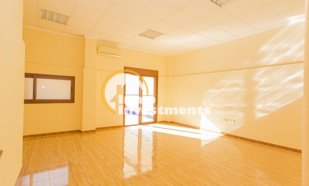 Resale - Town house - San Miguel de Salinas - San Miguel