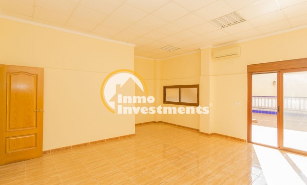 Resale - Town house - San Miguel de Salinas - San Miguel