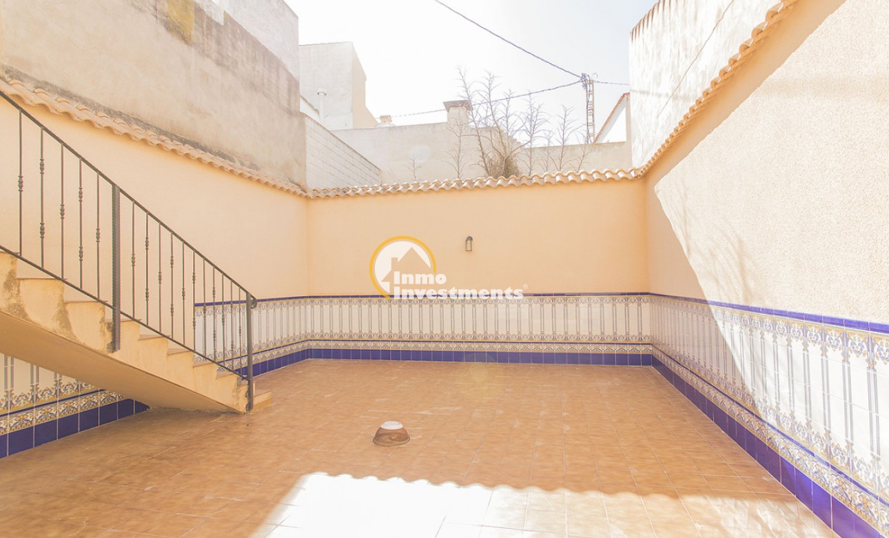 Resale - Town house - San Miguel de Salinas - San Miguel