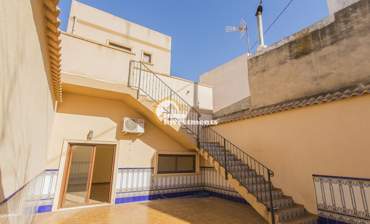 Resale - Town house - San Miguel de Salinas - San Miguel