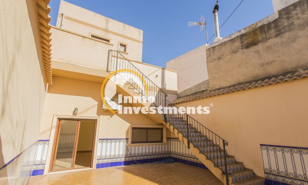 Resale - Town house - San Miguel de Salinas - San Miguel