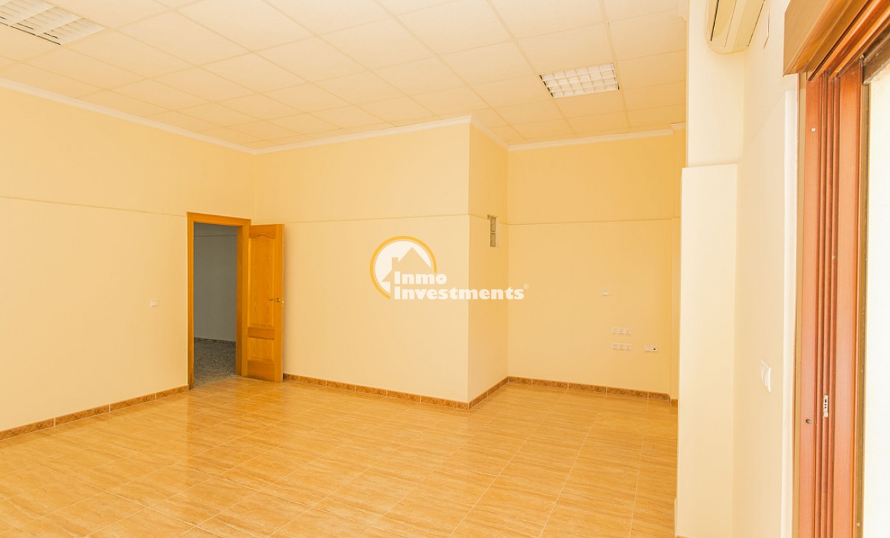 Resale - Town house - San Miguel de Salinas - San Miguel