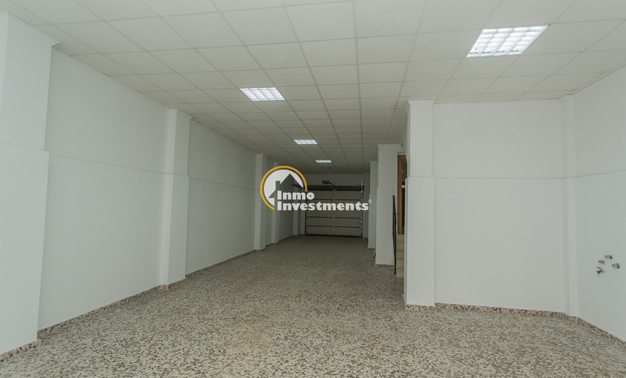 Resale - Town house - San Miguel de Salinas - San Miguel