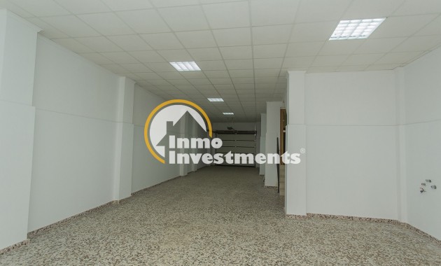 Resale - Town house - San Miguel de Salinas - San Miguel