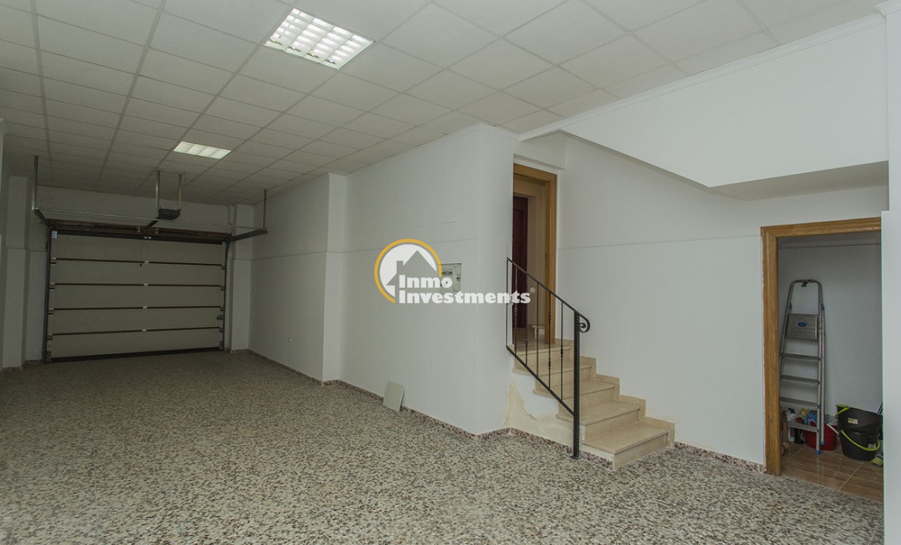 Resale - Town house - San Miguel de Salinas - San Miguel