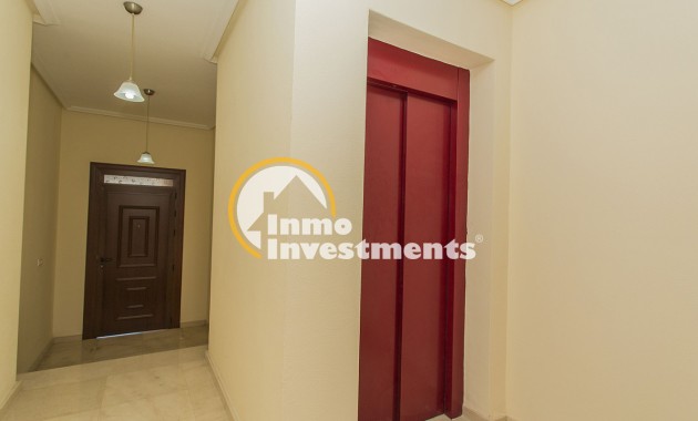 Resale - Town house - San Miguel de Salinas - San Miguel