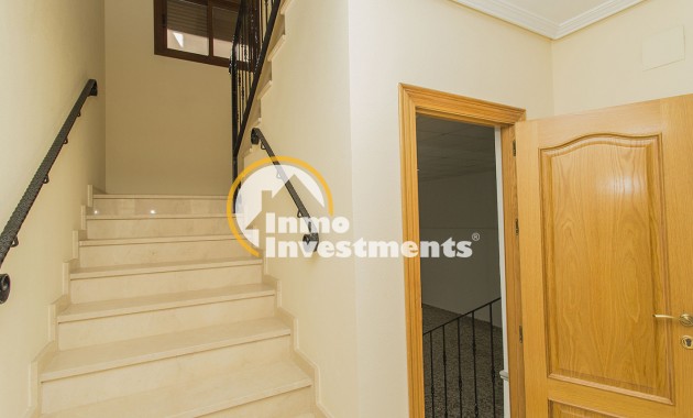 Resale - Town house - San Miguel de Salinas - San Miguel