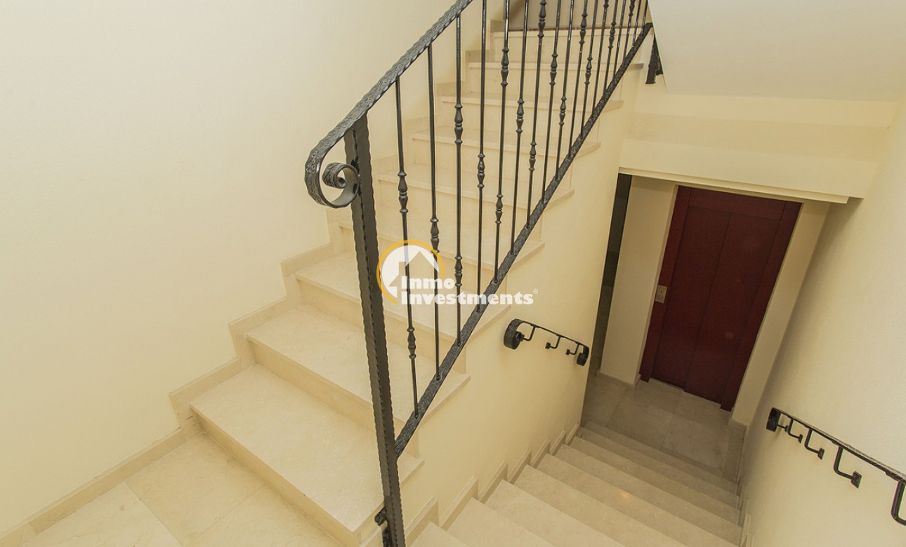 Resale - Town house - San Miguel de Salinas - San Miguel