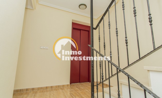 Resale - Town house - San Miguel de Salinas - San Miguel