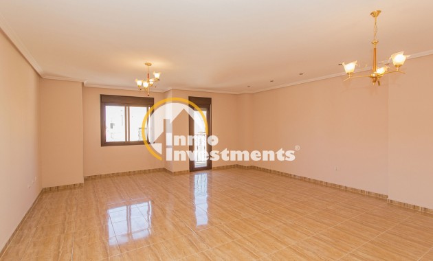 Resale - Town house - San Miguel de Salinas - San Miguel