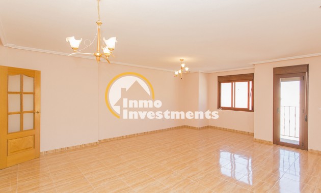 Resale - Town house - San Miguel de Salinas - San Miguel