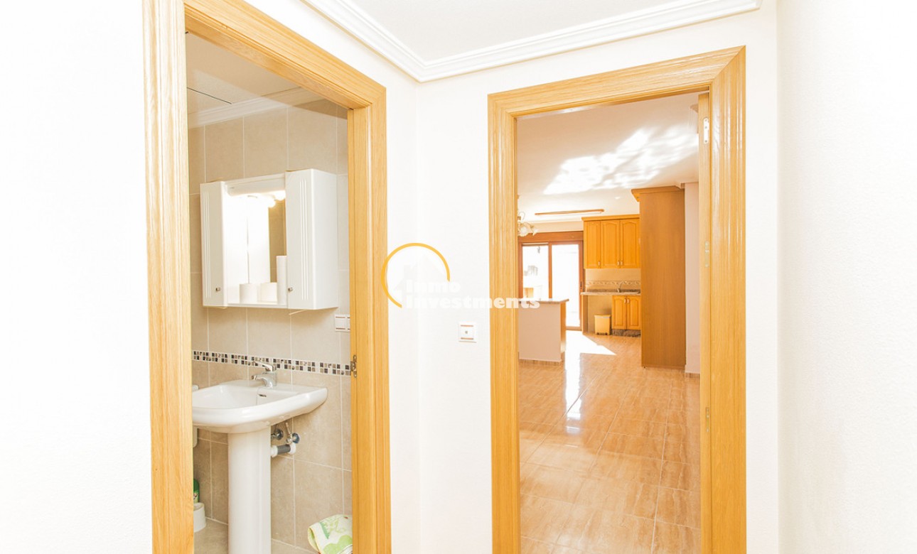 Resale - Town house - San Miguel de Salinas - San Miguel